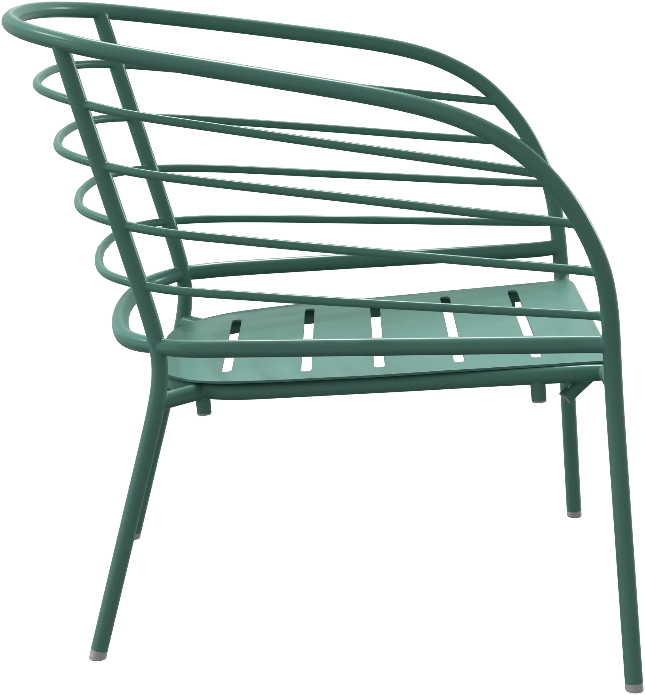Cancún ラウンジチェア | Outdoor lounge chair | Cancún | Morten Cancún ラウンジチェア | Outdoor lounge chair | Cancún | Morten
